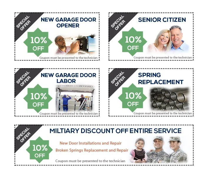 Metro Garage Door Service Alexandria, VA 571-297-6722 - cpn-gdr-19m