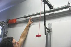 Metro Garage Door Service Alexandria, VA 571-297-6722 - spr-cont-gdr-19m